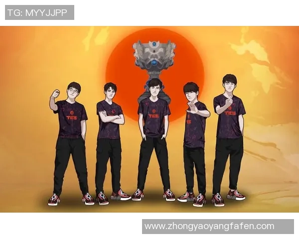 城市赛积分榜更新TES战队以58分稳居第一名