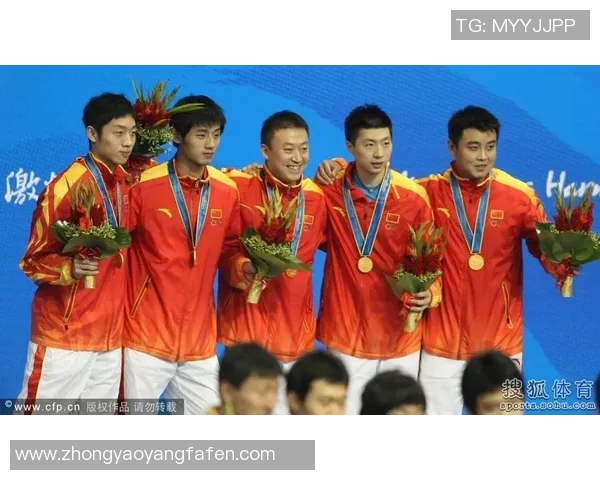 广州乒乓球队控制策略分析与热点解读探讨