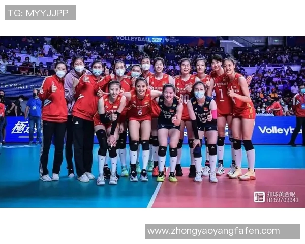 广州排球队实力强劲荣登全国排球实力排行榜第四名 广州排球队实力强劲荣登全国排球实力排行榜第四名