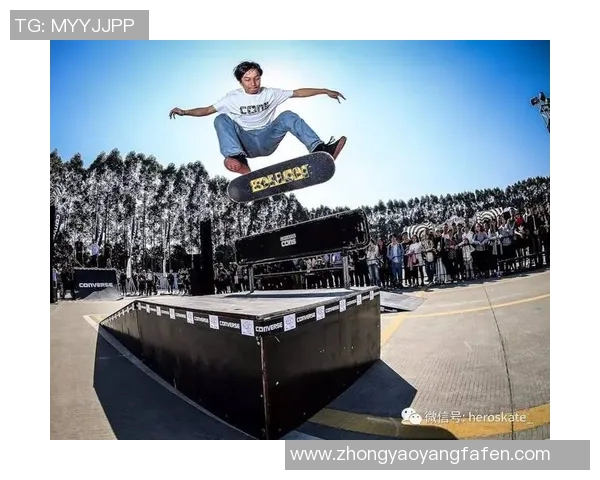 广州滑板队的逆袭之旅：从默默无闻到闪耀街头的奋斗故事