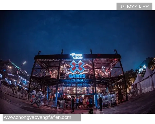 成都极限运动队现状分析与未来发展展望专题探讨