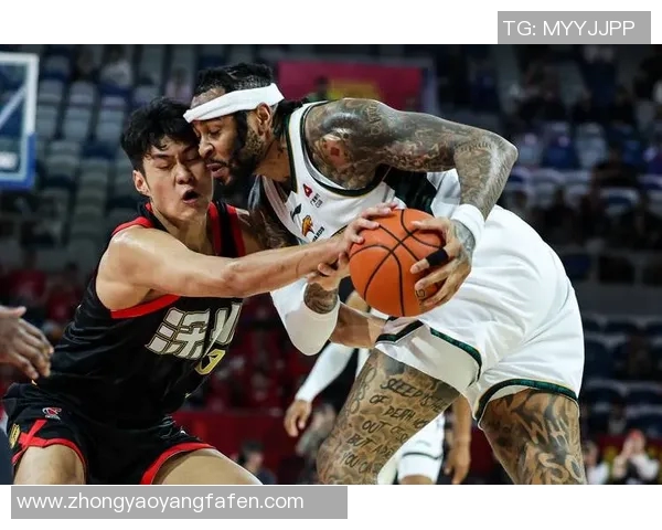 深圳篮球队在城市联赛中的速度优势与战术分析