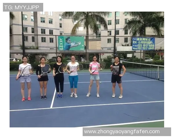 深度对话吴静分享她的网球人生与成长历程的精彩故事