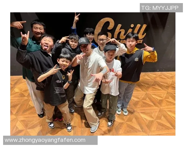 深圳街舞队引发的意识形态争议与街舞文化的未来探讨