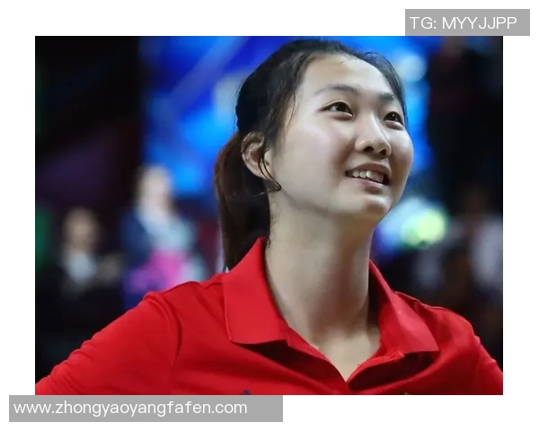 王丽专访：从青涩少女到排球明星的奋斗与荣耀之路