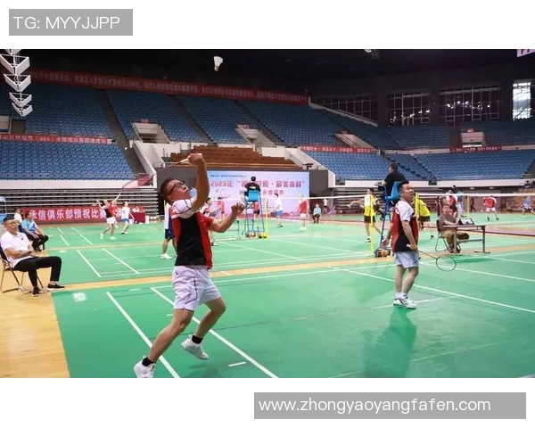 羽毛球精神之旅：深入解析北京羽毛球队的心理素质与竞技表现