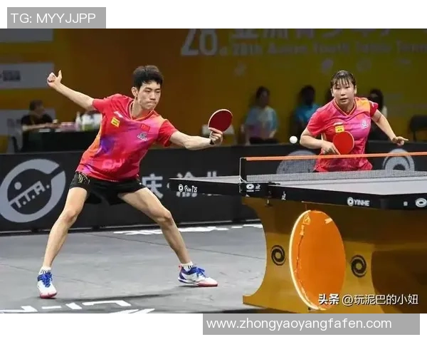 聚焦乒乓球：成都乒乓球队如何掌控比赛节奏与战术策略