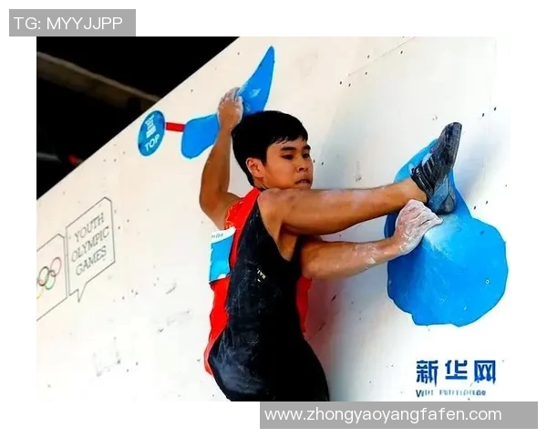 西安攀岩队的节奏变革引发热议与关注攀岩运动新风潮