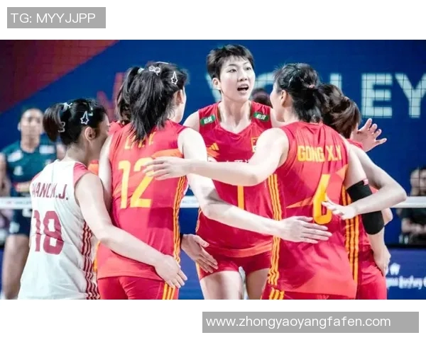 重庆排球队的辉煌与挑战:深入分析球队状态与未来展望 重庆排球队的辉煌与挑战:深入分析球队状态与未来展望