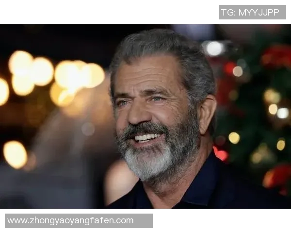 吉布森的传奇人生与创作历程探秘：从音乐到电影的多元艺术之旅