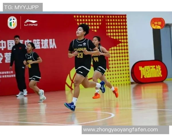 吴前的篮球传奇之路：从青涩少年到国家队核心的成长历程