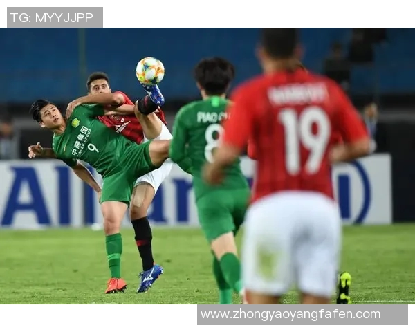 国安主场迎战浦和红钻力争亚冠小组赛首胜全力以赴