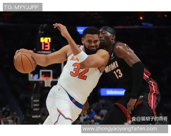 尼克斯与魔术对决深度分析及赛季表现预测