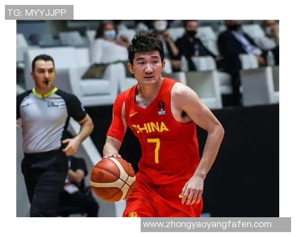 孙铭徽的篮球之路：从青涩少年到CBA明星的成长故事