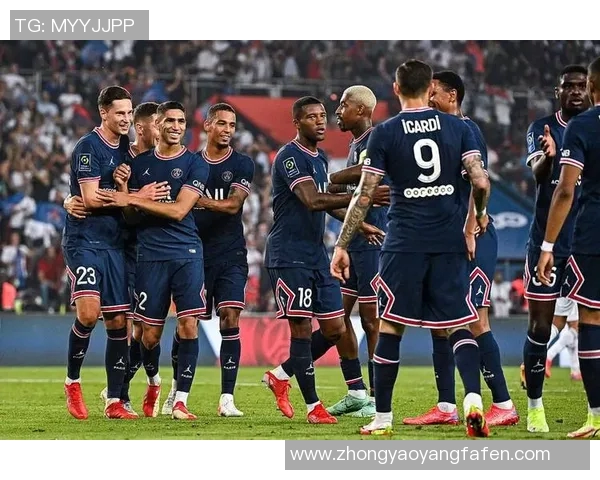 巴黎与摩纳哥激战中国赛场比分揭晓精彩瞬间回顾