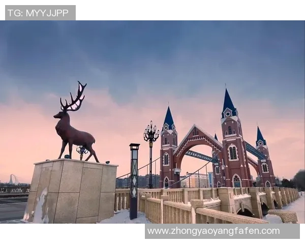 布莱克尼：探索这座小镇的历史魅力与自然风光之旅