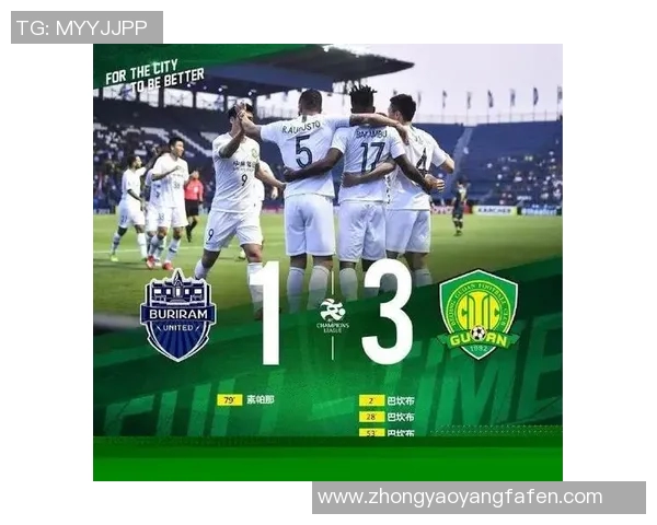 恒大与鲁能亚冠赛程对决解析及比赛前瞻分析