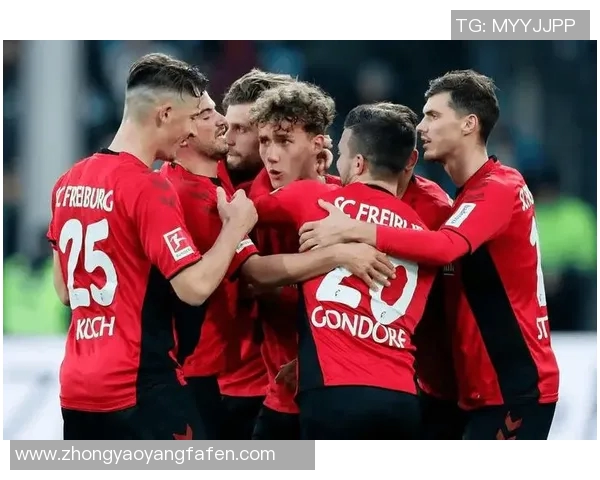 拉文斯堡与弗赖堡激战正酣谁能在这场对决中笑到最后