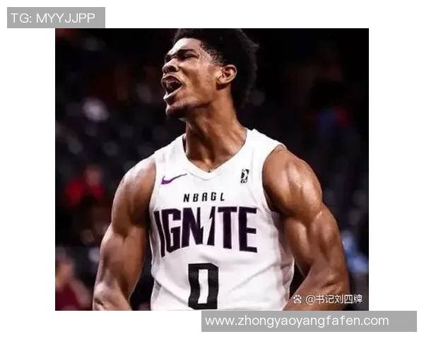 斯库特亨德森：未来篮球明星的崛起与发展潜力分析