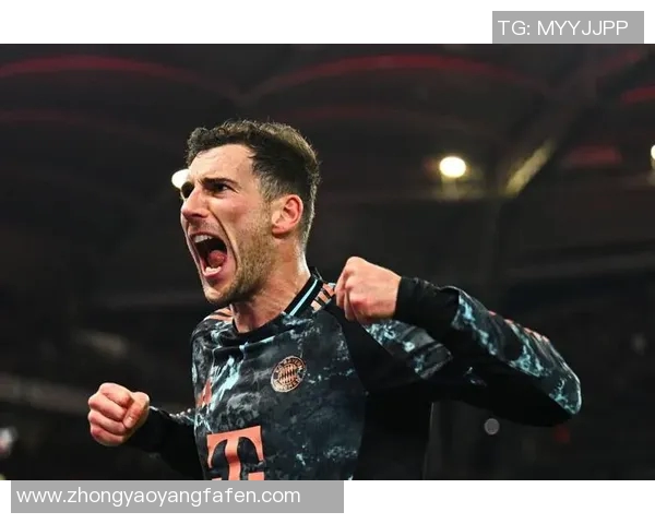 格雷茨卡的崛起与德甲未来的影响力分析与展望