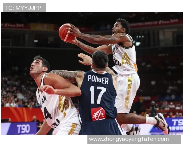 法国对阵约旦篮球直播精彩瞬间全记录与赛后分析 法国对阵约旦篮球直播精彩瞬间全记录与赛后分析