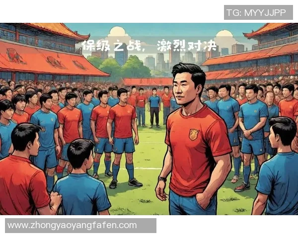 横滨水手与田喜悦的激烈对决揭示足球战术与团队合作的重要性 横滨水手与田喜悦的激烈对决揭示足球战术与团队合作的重要性