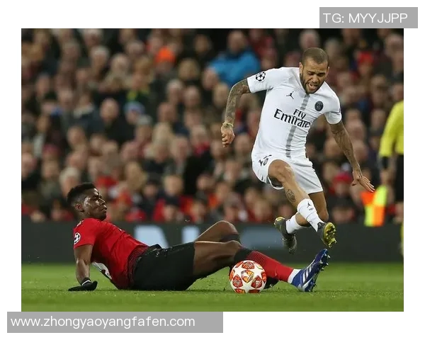 欧冠激战巴黎圣日耳曼对阵曼联全程回顾与精彩瞬间分析