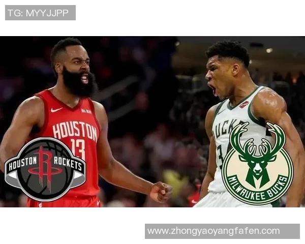 火箭队与雄鹿队精彩对决直播回放全程回顾与精彩瞬间分析