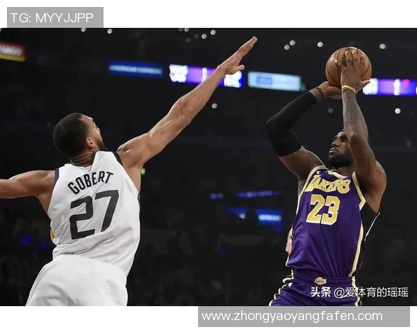 湖人对阵爵士季前赛精彩直播全程回顾与分析 湖人对阵爵士季前赛精彩直播全程回顾与分析