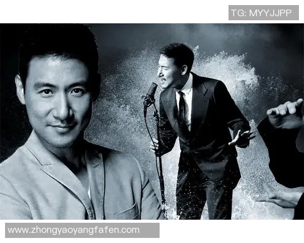 王岚的音乐之旅:从青涩歌手到华语乐坛的璀璨明星 王岚的音乐之旅:从青涩歌手到华语乐坛的璀璨明星