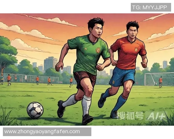 科斯塔的足球之路：从青训新星到顶级联赛的闪耀之星