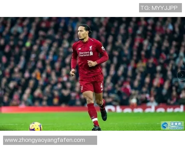 范戴克：从默默无闻到足坛巨星的传奇之路与成长历程