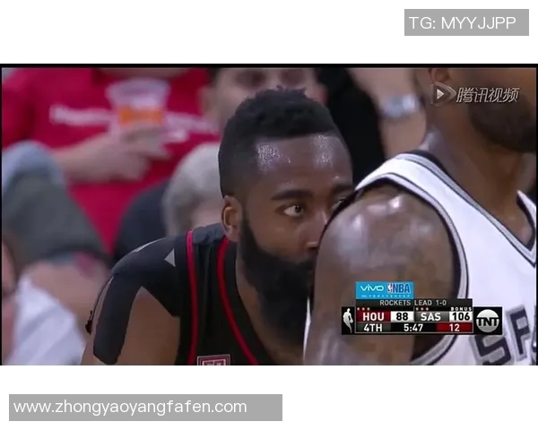 腾讯国语2018火箭对决马刺精彩回顾与赛后分析分享