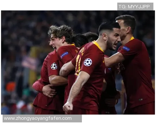 罗马对阵波尔图精彩集锦回顾与比赛亮点分析