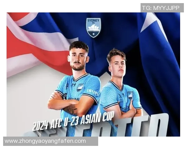 西悉尼流浪与悉尼FC的激烈对决揭示澳超联赛的竞争魅力与球队实力较量