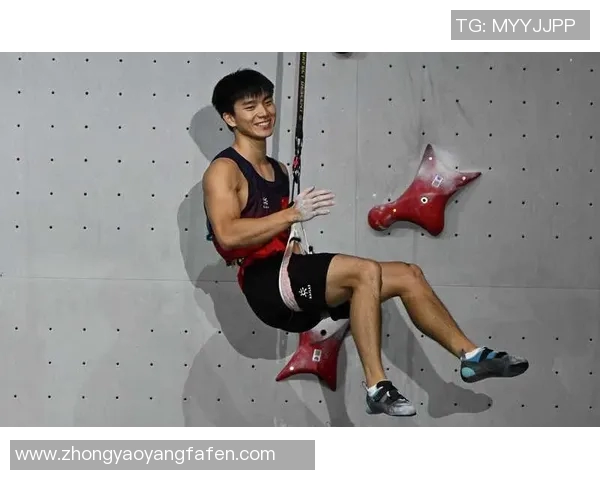 重庆攀岩队比赛经验分享与技巧探讨助力攀岩爱好者成长 重庆攀岩队比赛经验分享与技巧探讨助力攀岩爱好者成长