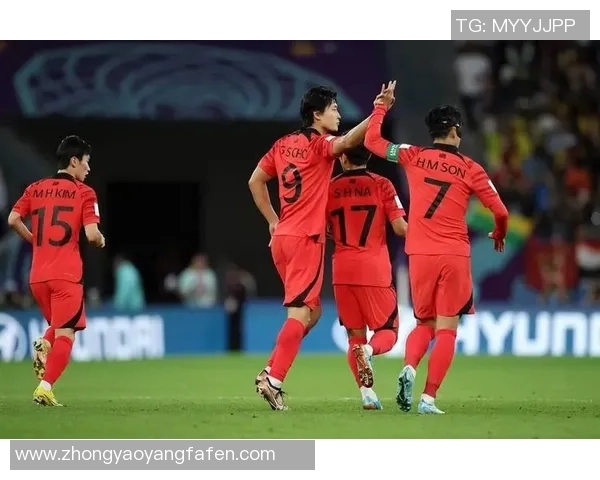 韩国与卡塔尔比赛胜率分析及影响因素探讨