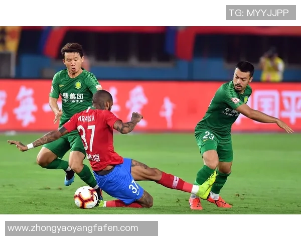 2017年国安与建业对决结果揭晓谁在这场比赛中获得胜利 2017年国安与建业对决结果揭晓谁在这场比赛中获得胜利