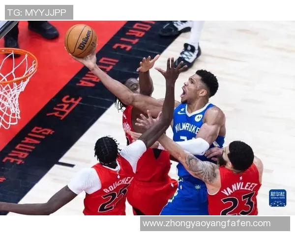 2017年雄鹿与猛龙精彩对决回顾CCTV全程直播精彩瞬间分析 2017年雄鹿与猛龙精彩对决回顾CCTV全程直播精彩瞬间分析