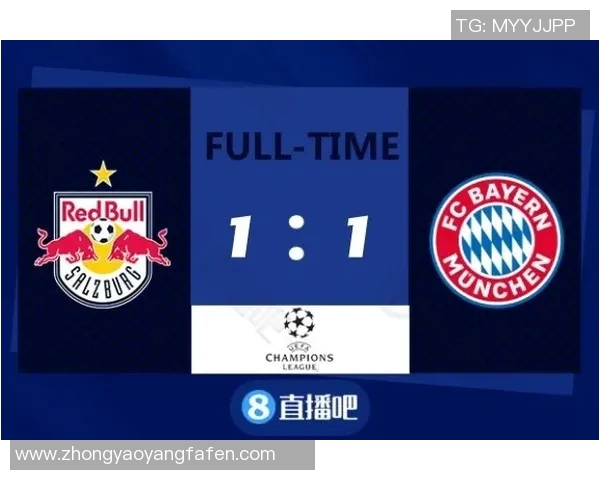 2019年莱红牛对阵拜仁慕尼黑精彩直播回顾与赛后分析
