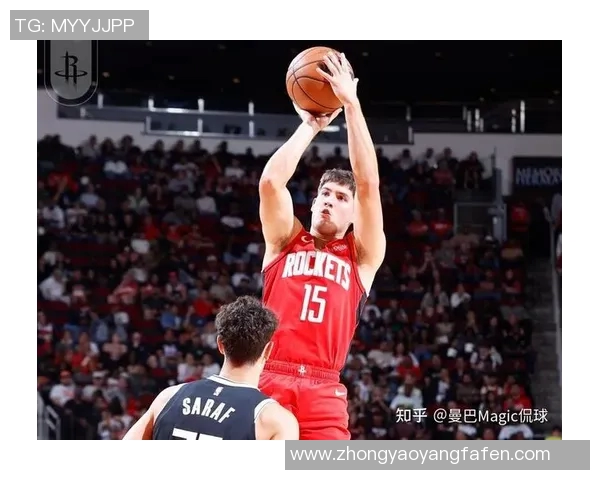 NBA篮网对火箭精彩直播回放及赛后分析全方位解读