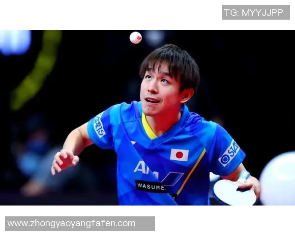 丹羽孝希与波尔激战乒坛巅峰对决展现技术与毅力的完美结合