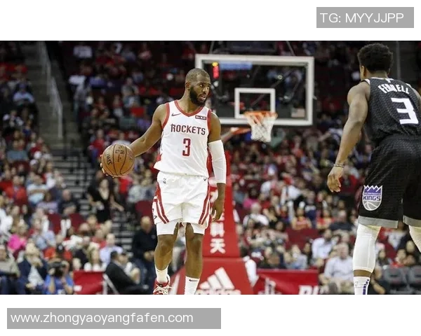 克里斯保罗：篮球场上的指挥官与传奇控卫之路