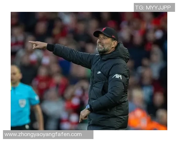 克洛普续约利物浦全力冲击欧冠冠军目标再度启航