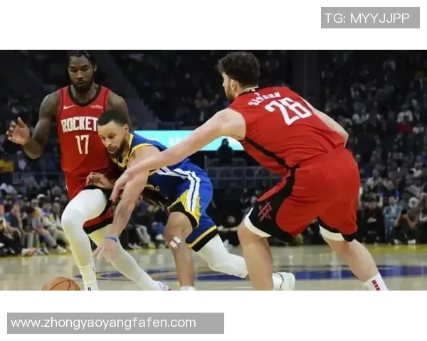 勇士与火箭激战全场精彩回顾及赛后分析