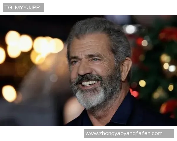 吉布森的传奇人生与创作历程探秘：从电影到文学的跨界之旅