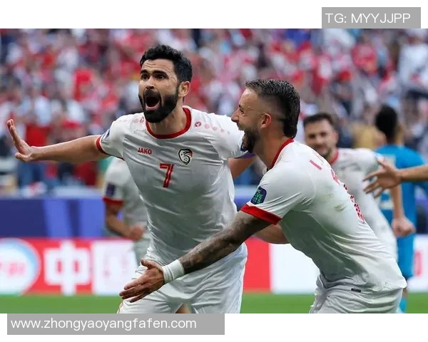 叙利亚与澳大利亚精彩对决集锦回顾赛场上的激情与荣耀尽在其中