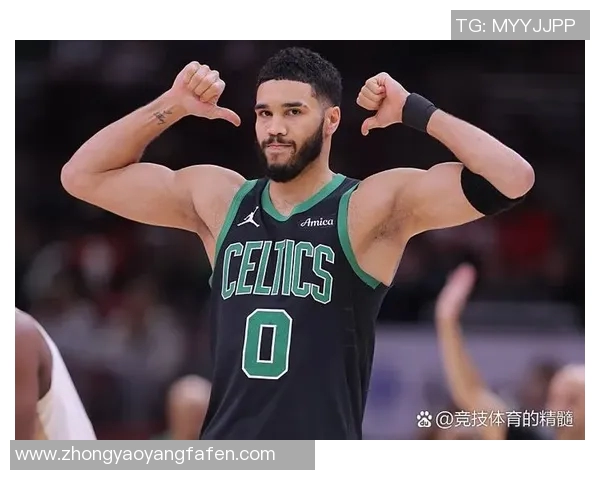 杰森塔图姆如何在NBA赛场上展现出超凡的领导力与竞技水平 杰森塔图姆如何在NBA赛场上展现出超凡的领导力与竞技水平
